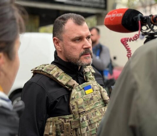 Федоров втрачає посаду міністра оборони, Зеленський запропонує на його місце Клименка — нардеп