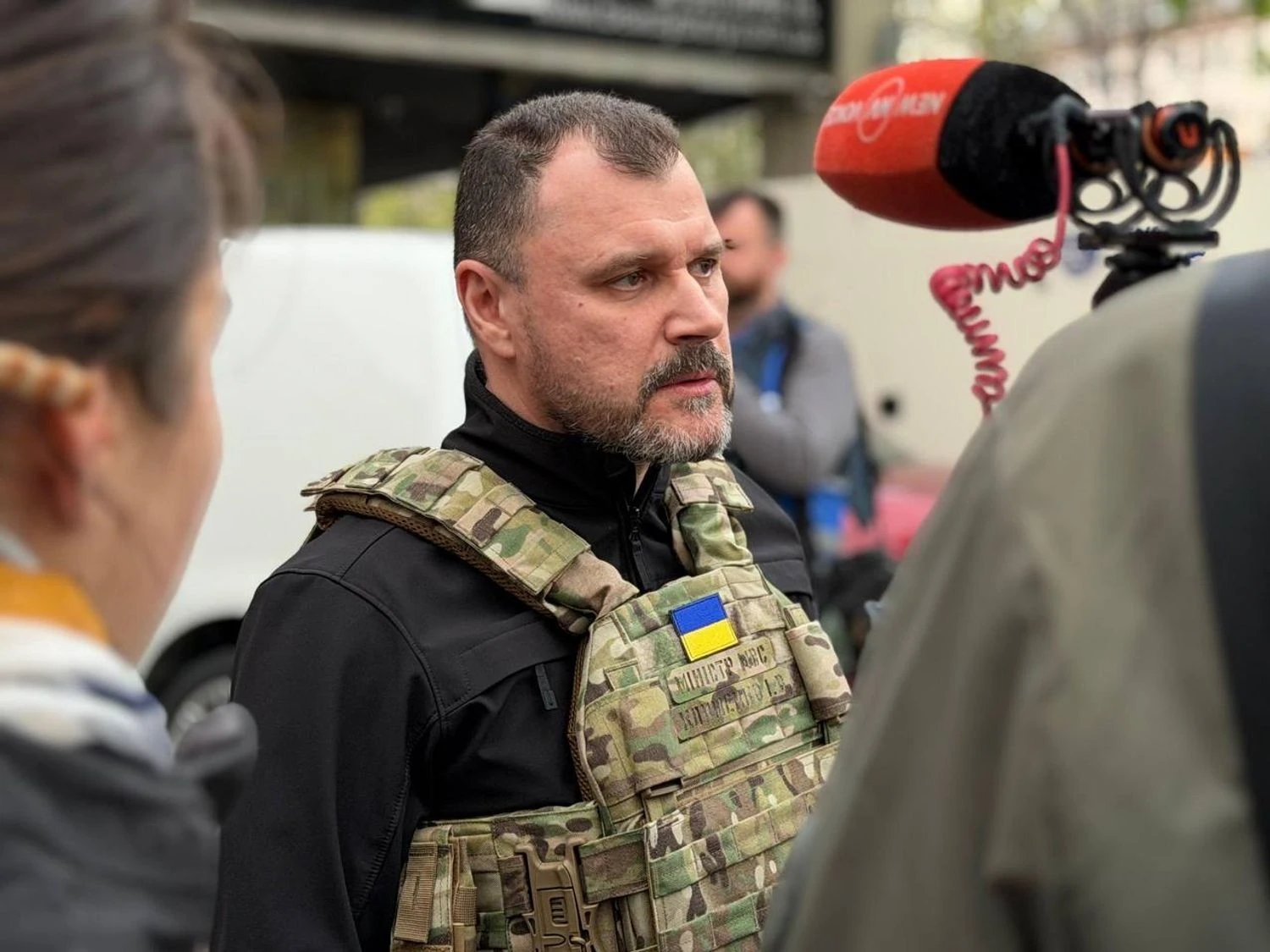 Федоров втрачає посаду міністра оборони, Зеленський запропонує на його місце Клименка — нардеп