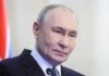 путін може піти на масову мобілізацію через загрозу програшу в Україні — Atlantic Council