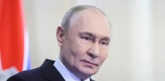 путін може піти на масову мобілізацію через загрозу програшу в Україні — Atlantic Council