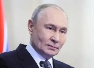 путін може піти на масову мобілізацію через загрозу програшу в Україні — Atlantic Council