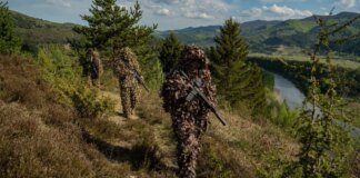 На фронті за добу сталося 215 боїв, найбільше атак ворог провів на Покровському напрямку