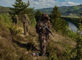 На фронті за добу сталося 215 боїв, найбільше атак ворог провів на Покровському напрямку