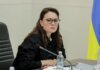 Рада проголосувала за відставку Свириденко: чим голова Кабміну запам'яталася українцям