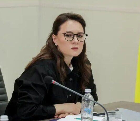 Рада проголосувала за відставку Свириденко: чим голова Кабміну запам'яталася українцям
