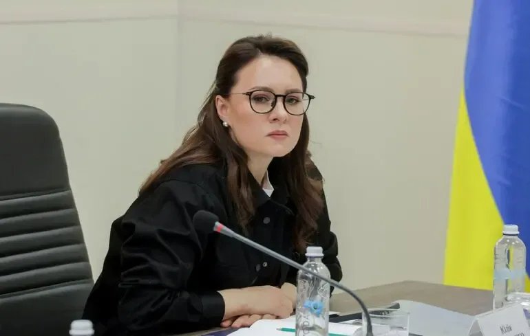 Рада проголосувала за відставку Свириденко: чим голова Кабміну запам'яталася українцям
