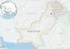 Пакистан заявив, що спроба Індії обмежити постачання води стане "актом війни"