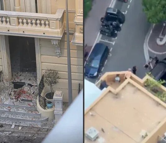 Замах на бізнесмена Єрмолаєва в Монако: в Офісі Генпрокурора підтвердили відкриття кримінального провадження