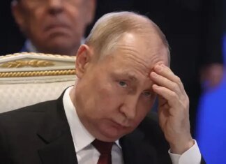 путін на роздоріжжі: завершення війни, мобілізація чи втягування НАТО — Коваленко