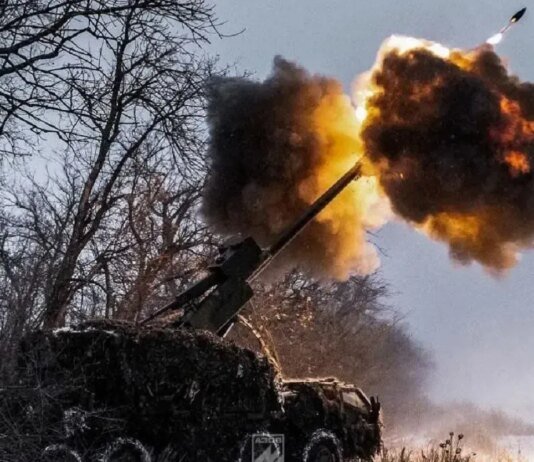 Втрати рф за добу: знешкоджено 1140 солдатів та 2123 БпЛА