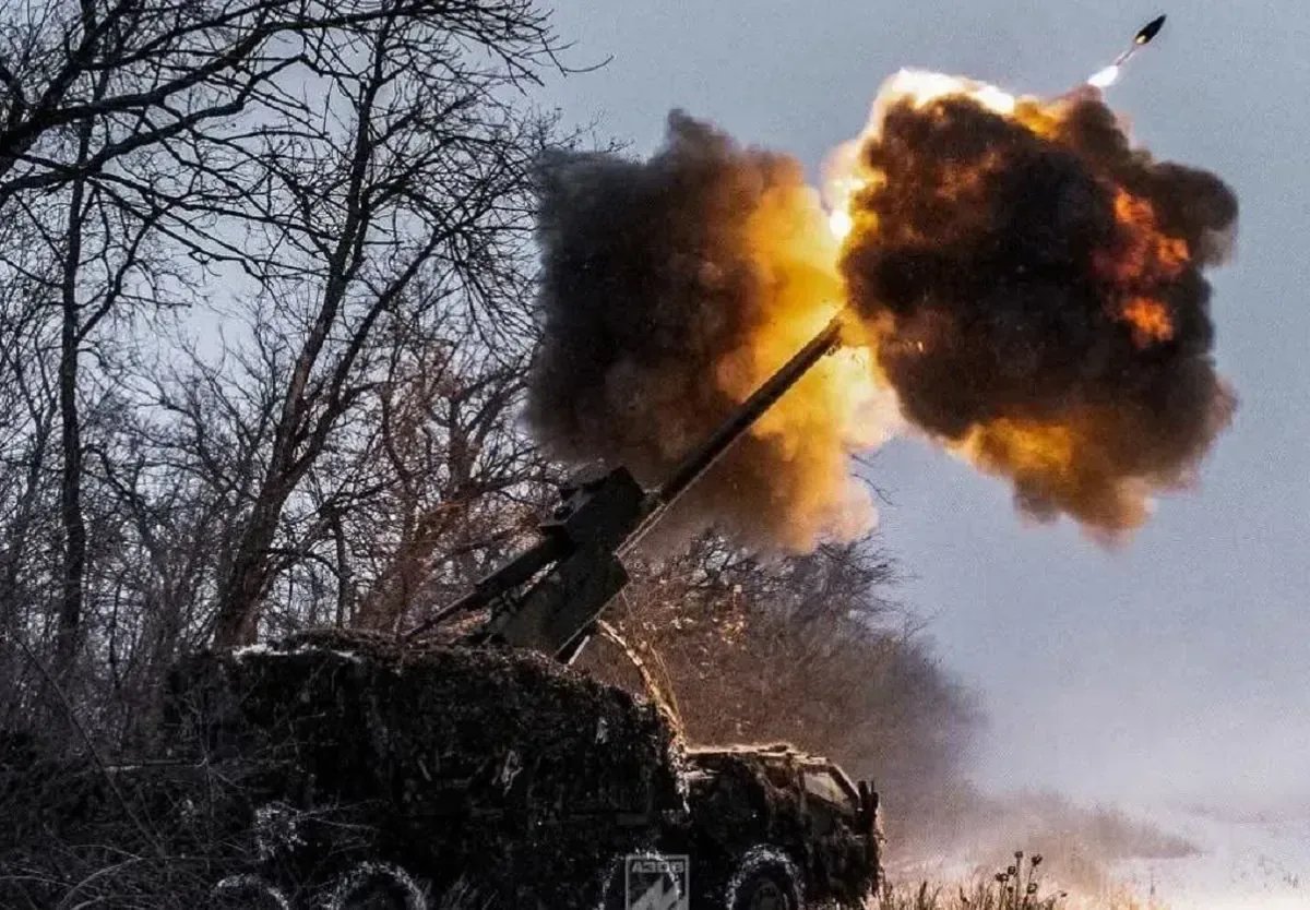 Втрати рф за добу: знешкоджено 1140 солдатів та 2123 БпЛА