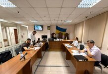 Справу лікарів Odrex про смерть бізнесмена Ківана розглядатимуть у закритому режимі