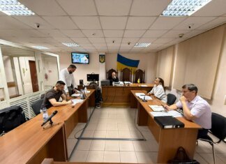 Справу лікарів Odrex про смерть бізнесмена Ківана розглядатимуть у закритому режимі