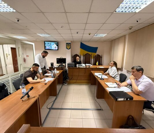 Справу лікарів Odrex про смерть бізнесмена Ківана розглядатимуть у закритому режимі