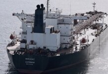 кремль розміщує озброєння і вогневі групи на цивільних танкерах "тіньового" флоту — розвідка