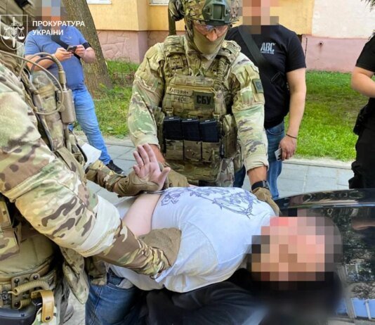 У Львові викрили кол-центр, який виманив у громадян України та Польщі 2,7 млн грн