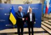Україна ніколи не забуде підтримку Польщі на початку повномасштабної війни – Сибіга