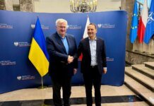 Україна ніколи не забуде підтримку Польщі на початку повномасштабної війни – Сибіга