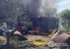 На Донеччині понад 1,3 тисячі ударів рф за добу: п'ятеро загиблих, 12 поранених