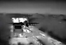 У ГУР заявили про знищення російського МіГ-29 на аеродромі "Бельбек" в окупованому Криму