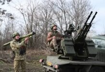 Сили ППО збили 112 дронів та 3 ракети Х-59/69 під час нічної атаки рф 5 липня