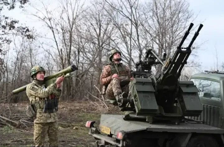 Сили ППО збили 112 дронів та 3 ракети Х-59/69 під час нічної атаки рф 5 липня