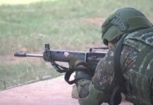Тайвань відновлює "антикомуністичні" заняття для випускників військових академій
