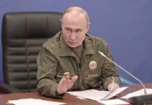 путін не готовий до мирних переговорів щонайменше до 2027 року – FT