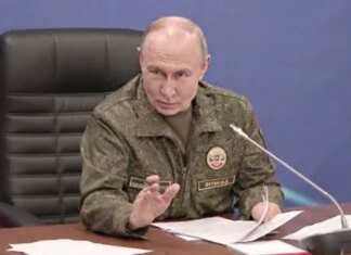путін не готовий до мирних переговорів щонайменше до 2027 року – FT