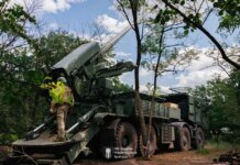 Ворог 69 разів атакував позиції Сил оборони, найактивніше діє на Костянтинівському та Покровському напрямках — Генштаб
