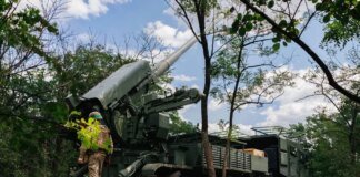 Ворог 69 разів атакував позиції Сил оборони, найактивніше діє на Костянтинівському та Покровському напрямках — Генштаб