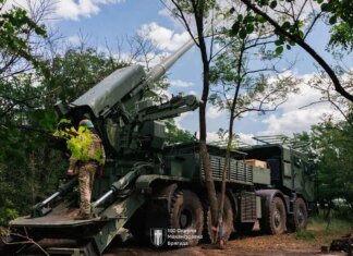 Ворог 69 разів атакував позиції Сил оборони, найактивніше діє на Костянтинівському та Покровському напрямках — Генштаб