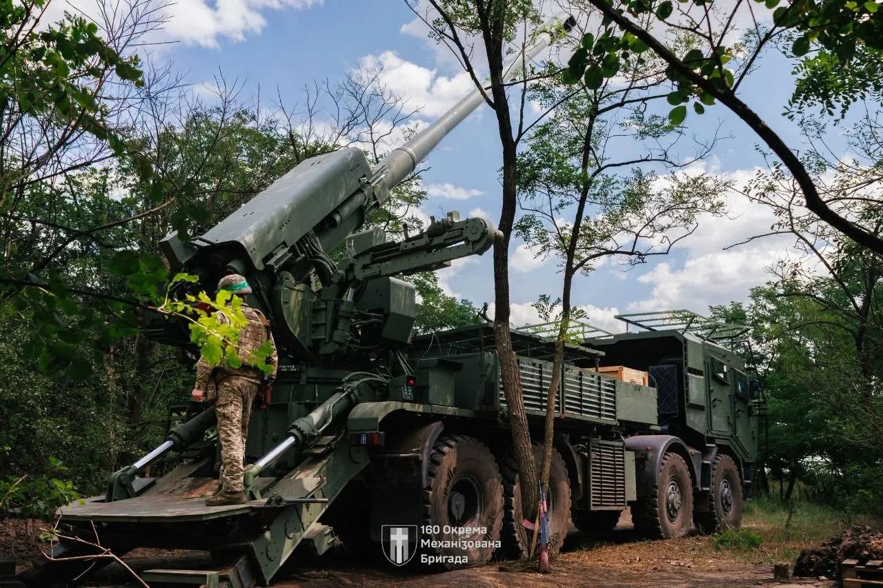 Ворог 69 разів атакував позиції Сил оборони, найактивніше діє на Костянтинівському та Покровському напрямках — Генштаб