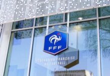 Федерація футболу Франції звернеться до прокуратури через расистські висловлювання на адресу Мбаппе