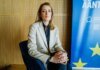 Президентка Європарламенту засудила червневі заворушення та пригрозила санкціями депутатам