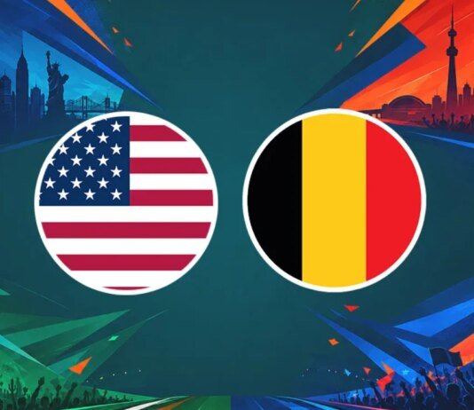 Бельгія розгромила США та вийшла до чвертьфіналу чемпіонату світу з футболу