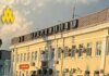 АТЕШ заявив про розвідку стратегічного заводу "Уралхіммаш" у єкатеринбурзі
