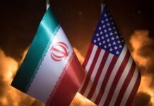 ЗМІ дізналися, по яких цілях США завдали нових ударів в Ірані