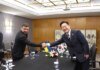 Зеленський зустрівся з президентом Південної Кореї та подякував за новий пакет допомоги на 100 млн доларів