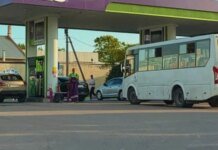 Паливна криза в Криму паралізує громадський транспорт через черги на заправках — ЦНС