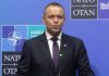 Нам не вдалося вирішити історичні питання — Навроцький після зустрічі з Зеленським