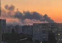 Дрони вночі атакували нафтобази у твері та ставропольському краї рф — ЗМІ