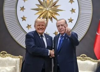 Саміт НАТО в Анкарі став перемогою Ердогана завдяки участі Трампа — Reuters