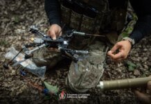 На фронті зафіксовано майже 80 атак, ворог активно діє на Костянтинівському та Слов'янському напрямках — Генштаб