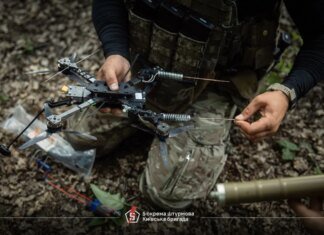 На фронті зафіксовано майже 80 атак, ворог активно діє на Костянтинівському та Слов'янському напрямках — Генштаб