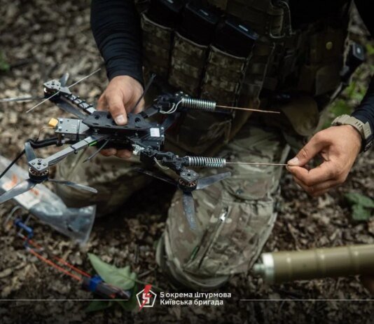 На фронті зафіксовано майже 80 атак, ворог активно діє на Костянтинівському та Слов'янському напрямках — Генштаб