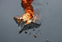 Українська ППО збили майже 90% повітряних цілей під час масованих атак рф у червні