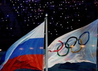 Спорт — це політика: кремль використовує рішення МОК для пропаганди — ЦПД