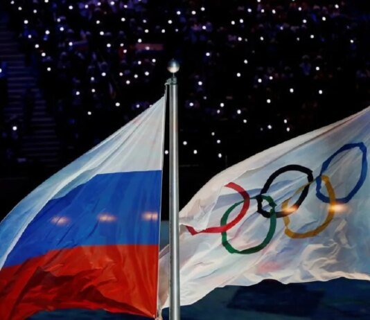 Спорт — це політика: кремль використовує рішення МОК для пропаганди — ЦПД