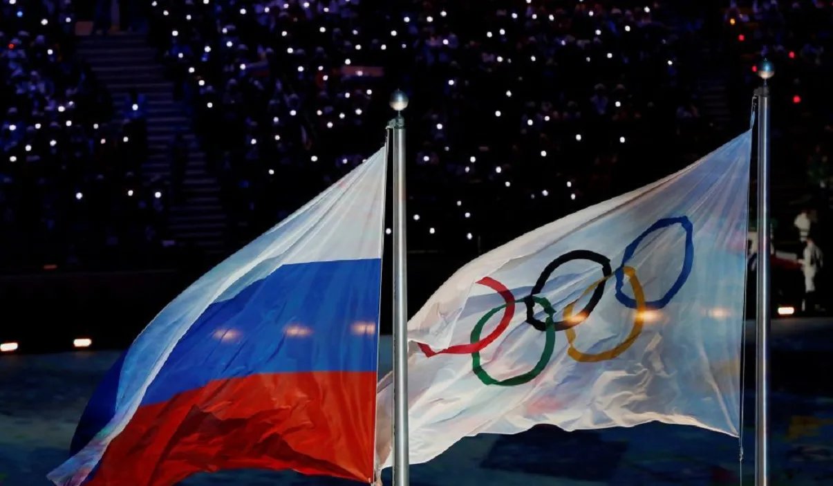 Спорт — це політика: кремль використовує рішення МОК для пропаганди — ЦПД